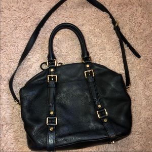 Michael Kors Bedford Satchel Purse